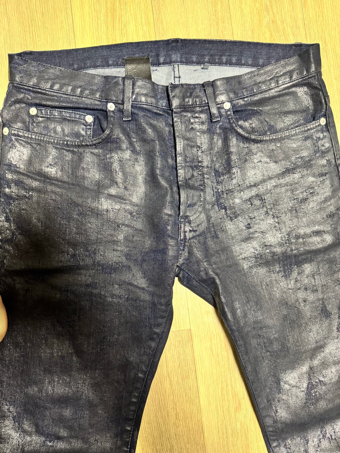 디올옴므 코팅진 상품이미지2