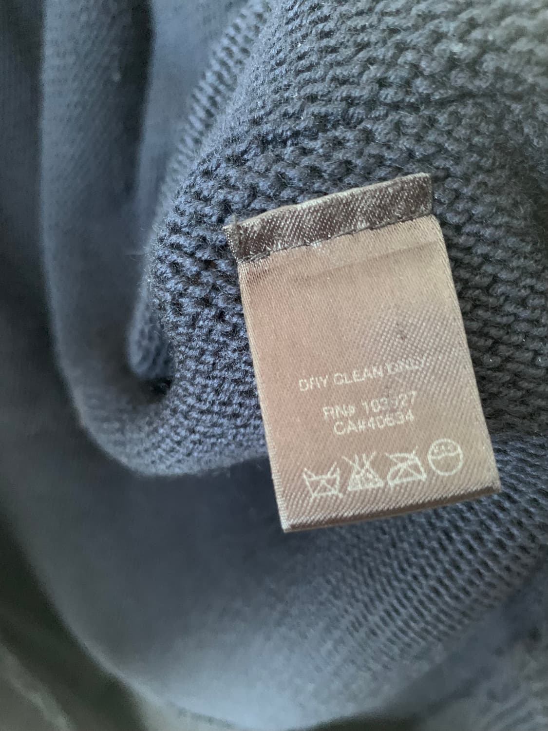 마크 바이 마크 제이콥스 가디건 상품이미지6