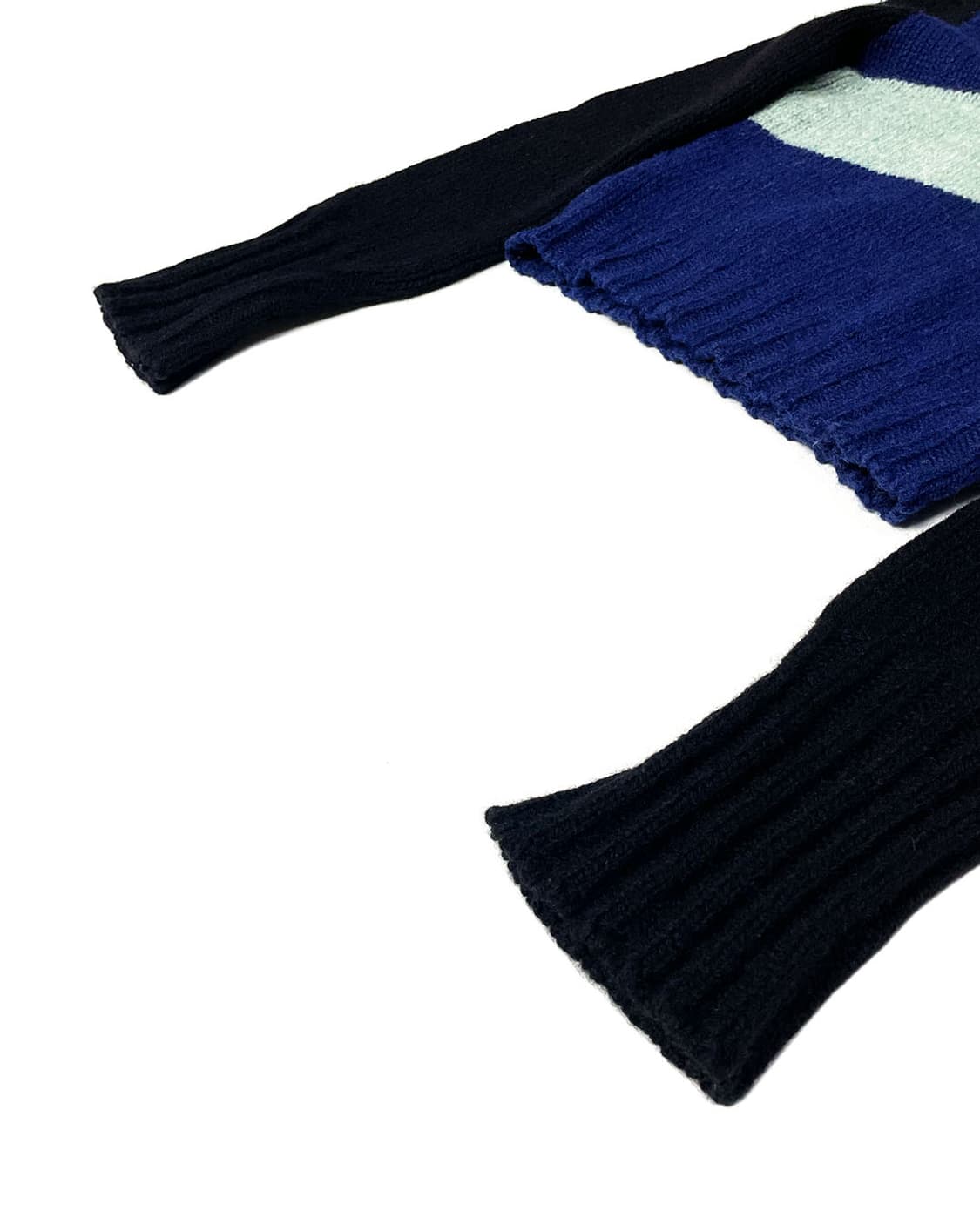 Isabel Marant 배색 양모 니트  상품이미지4