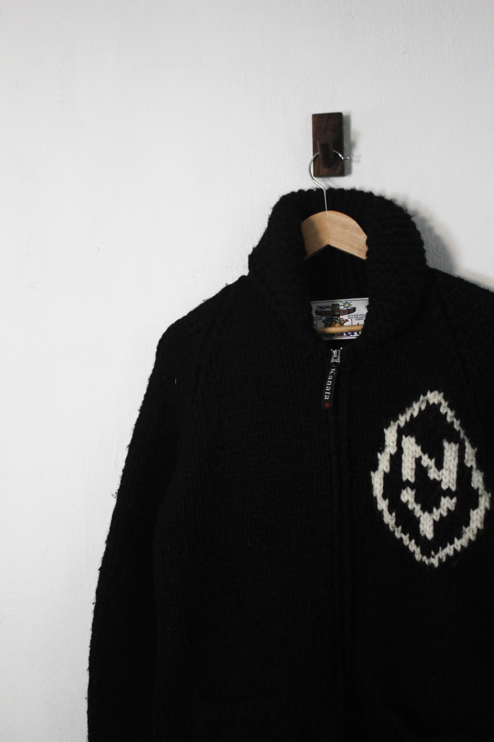 카나타 KANATA Canadian OG Cowichan  상품이미지5