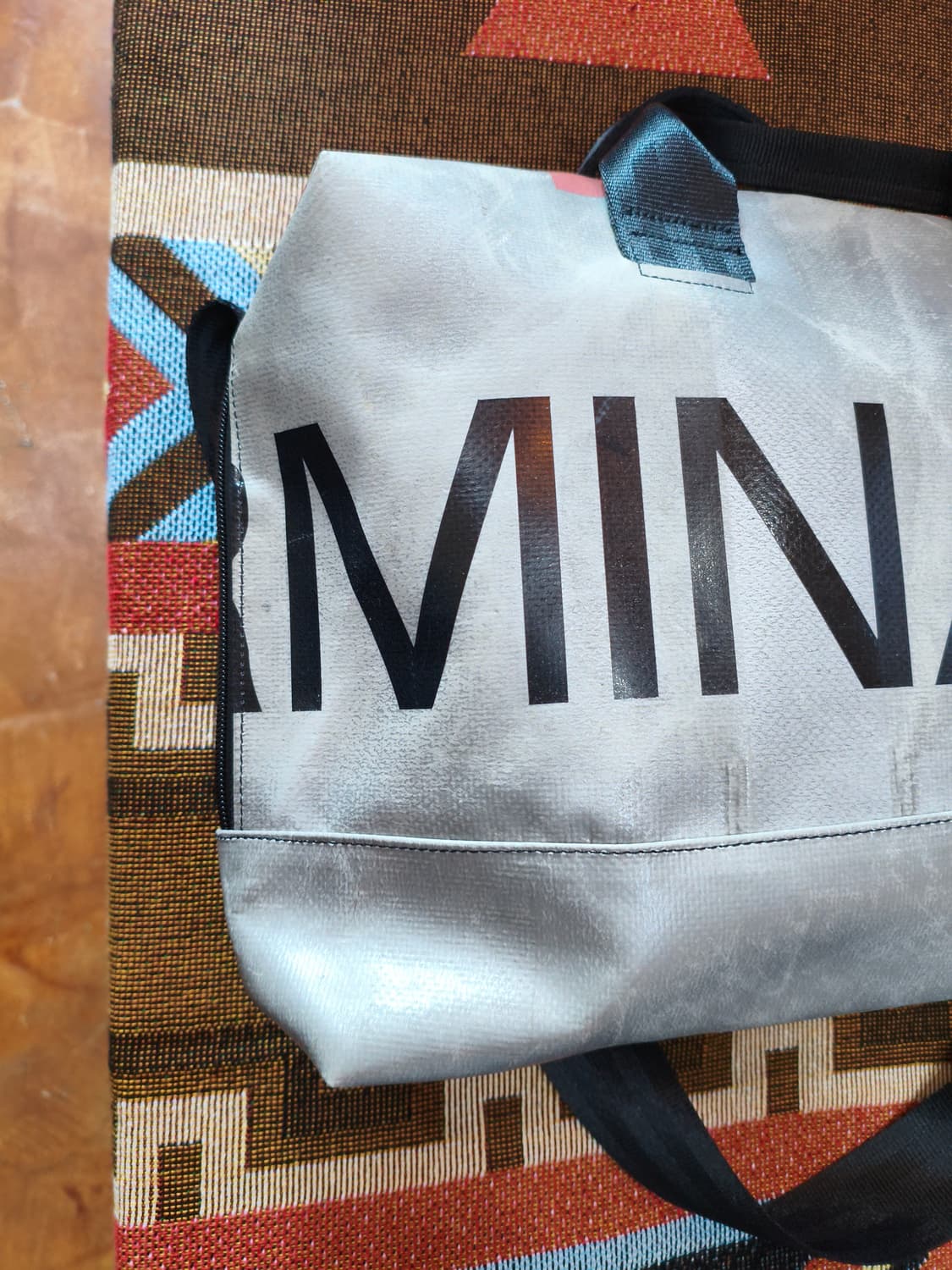 새제품) 프라이탁 로이 제품  판매합니다 상품이미지3