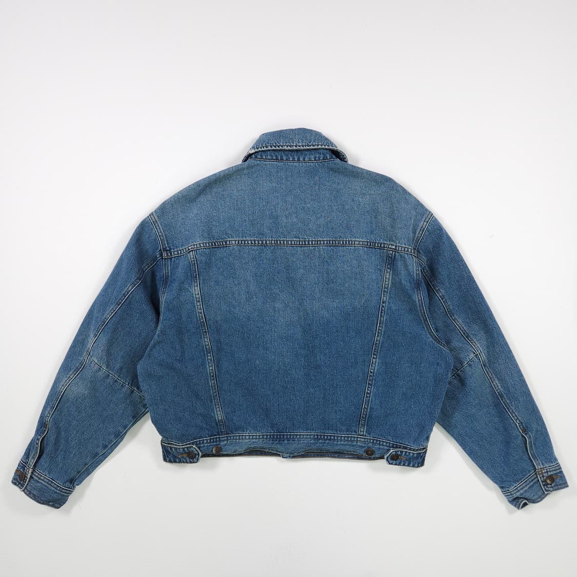 PLAC 데님 자켓 상품이미지9