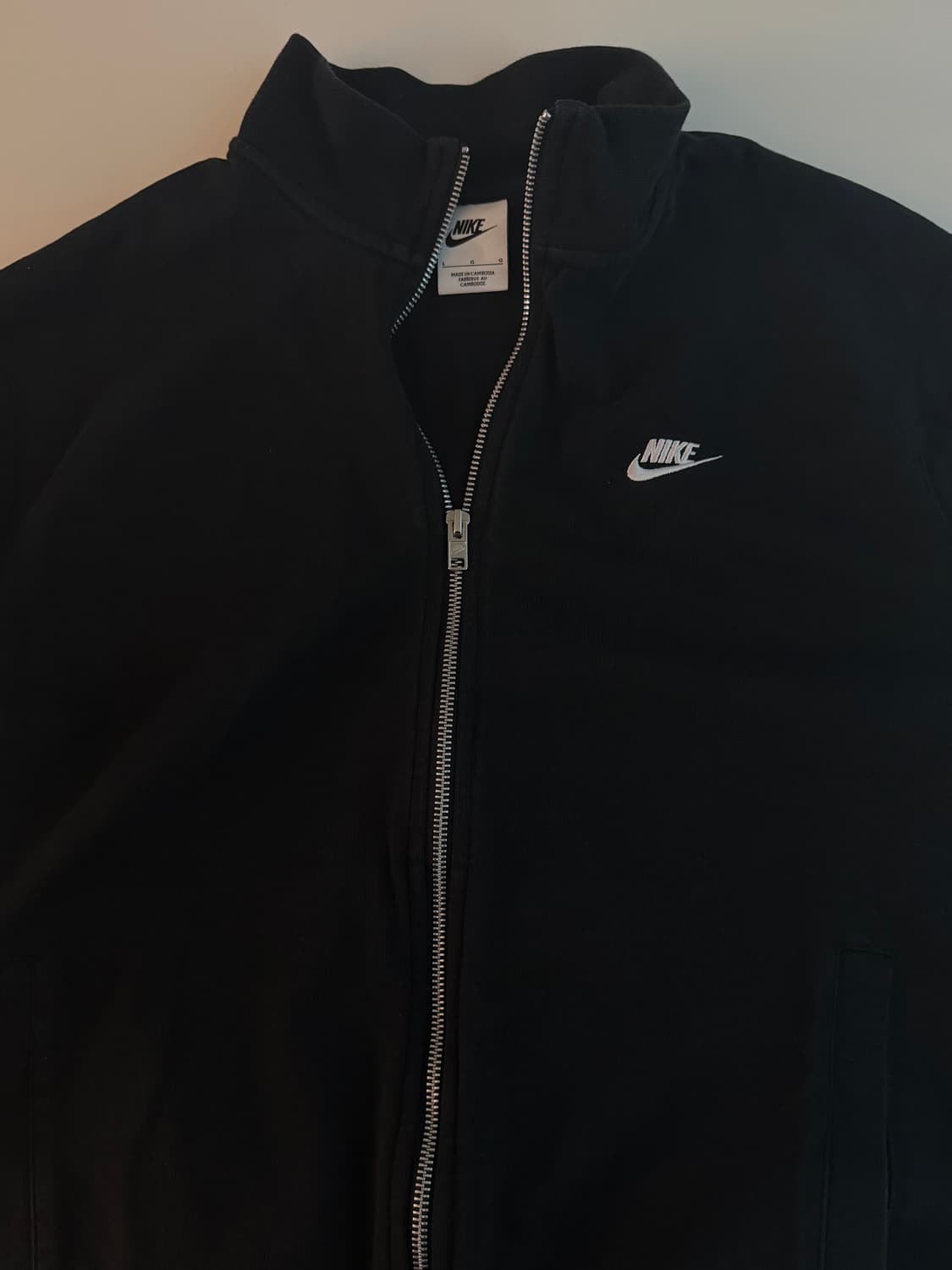 나이키 집업 상품이미지3