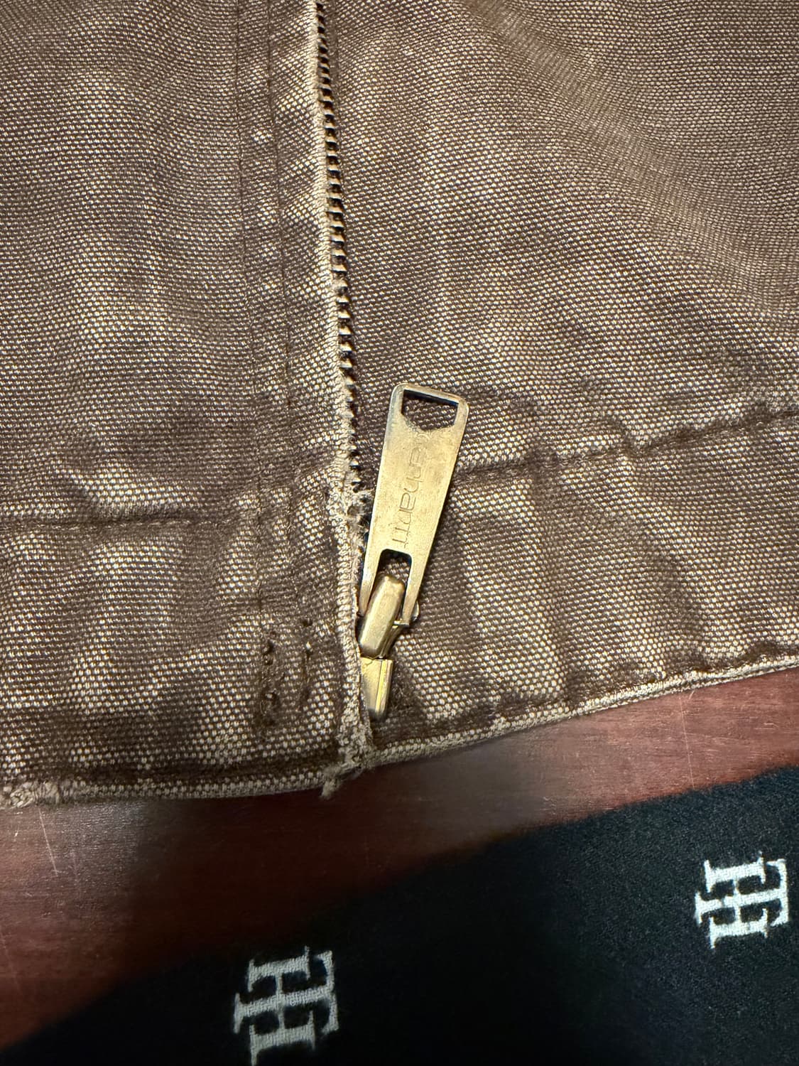 칼하트 j97 dkb m사이즈 상품이미지8