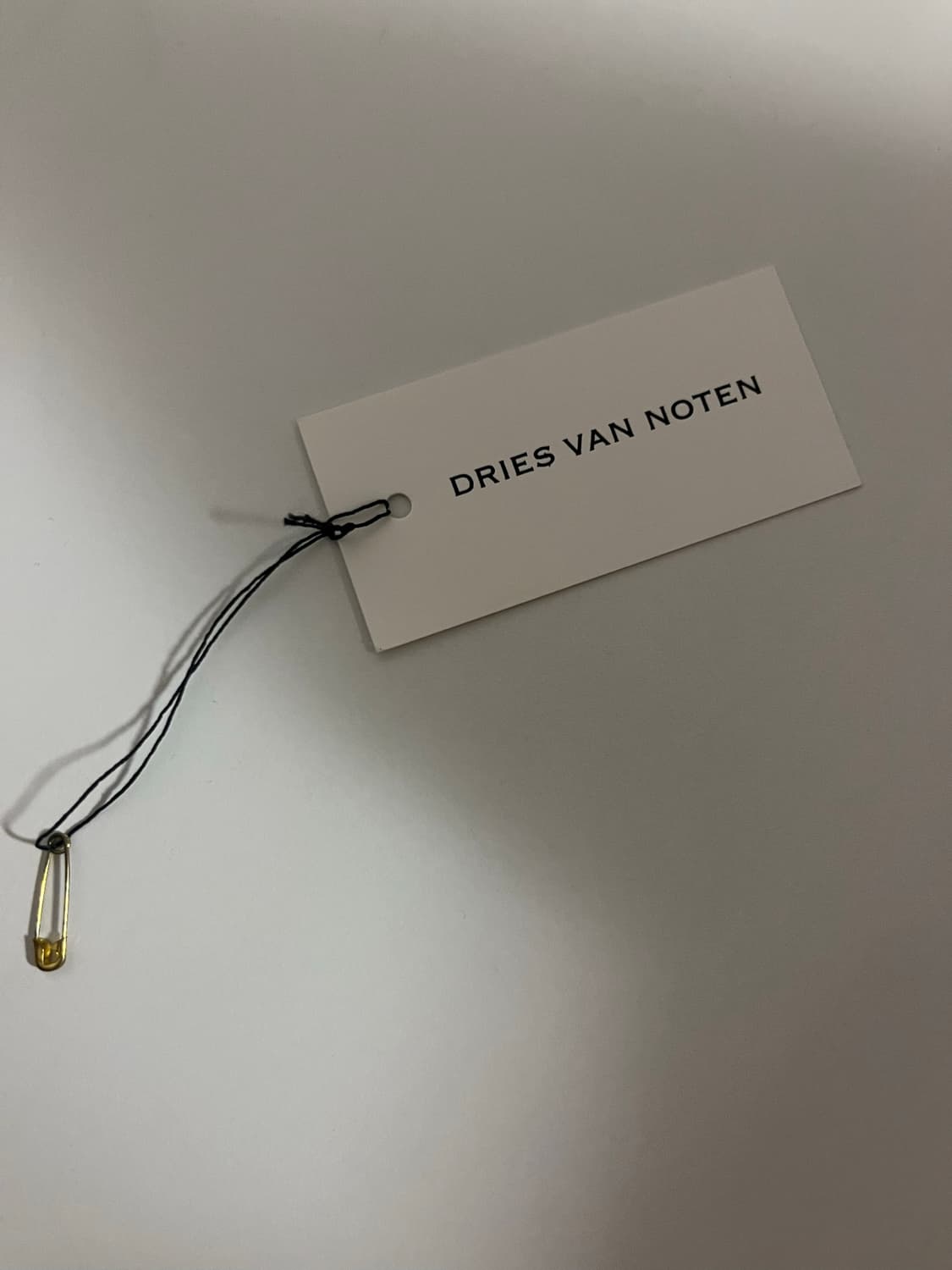 Dries Van Noten 프린트 셔츠 상품이미지8