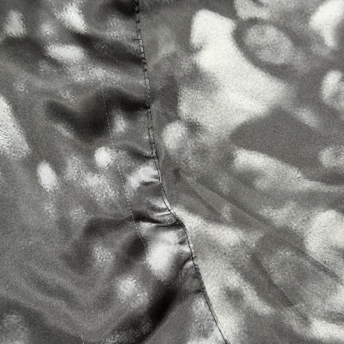 나이키 조던 아 마 마니에르 사틴 버튼 업 반팔 셔츠 남방 XL 상품이미지8