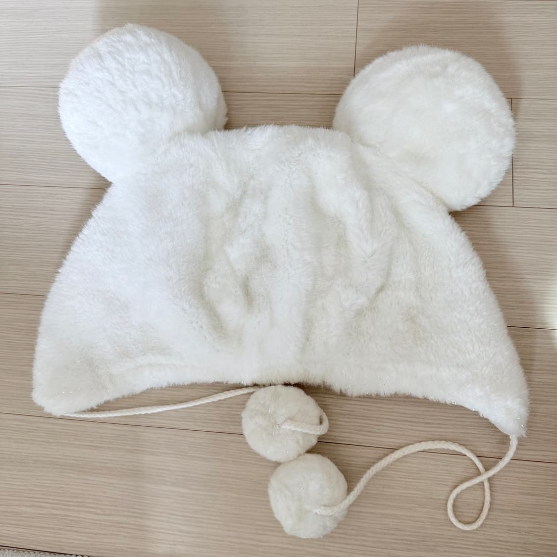 디즈니랜드 갸루 미키 미니 모자 상품이미지2