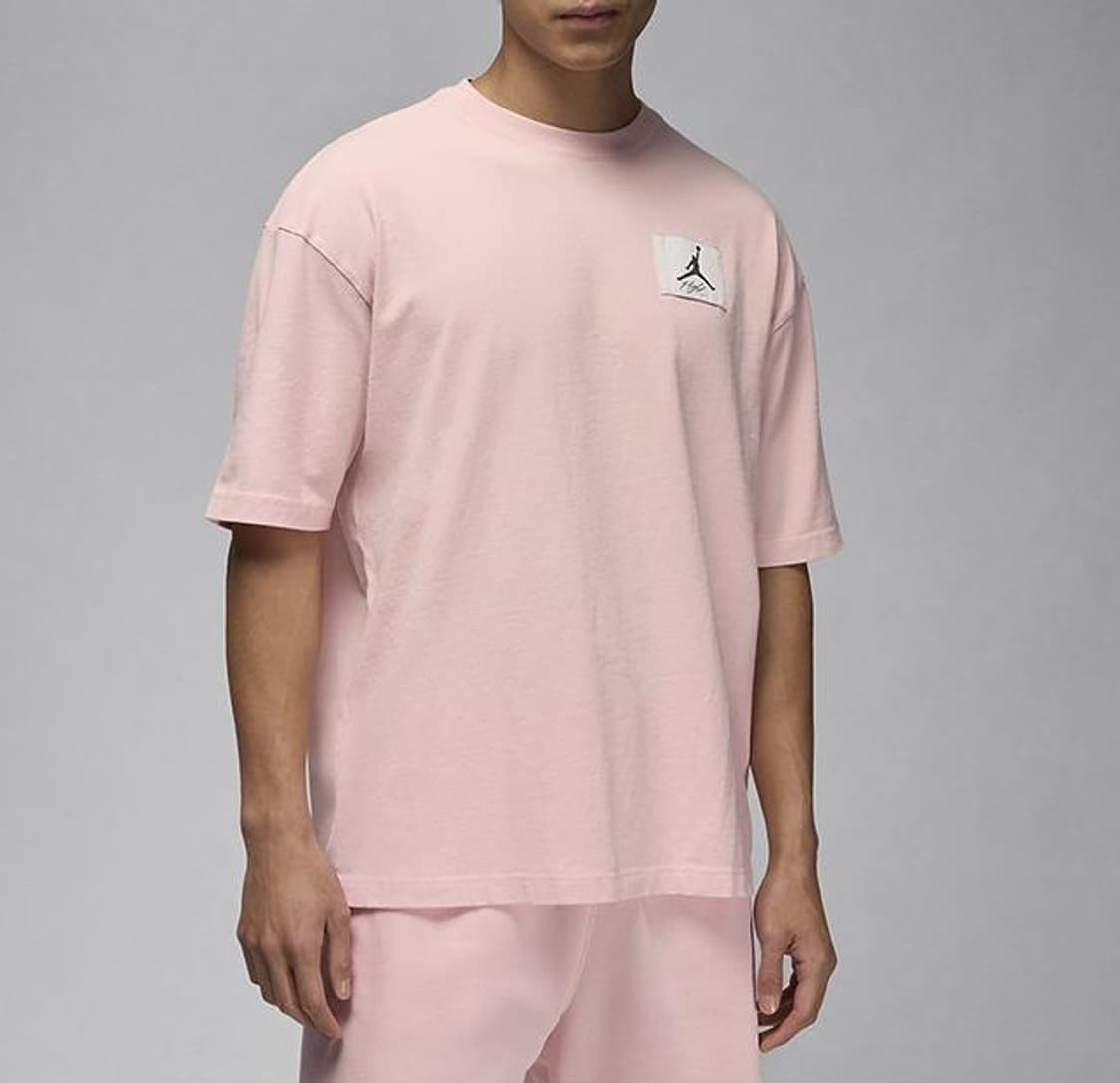 [[XL] 나이키(NIKE) 조던 플라이트 오버핏 반팔티셔츠@745 상품이미지2