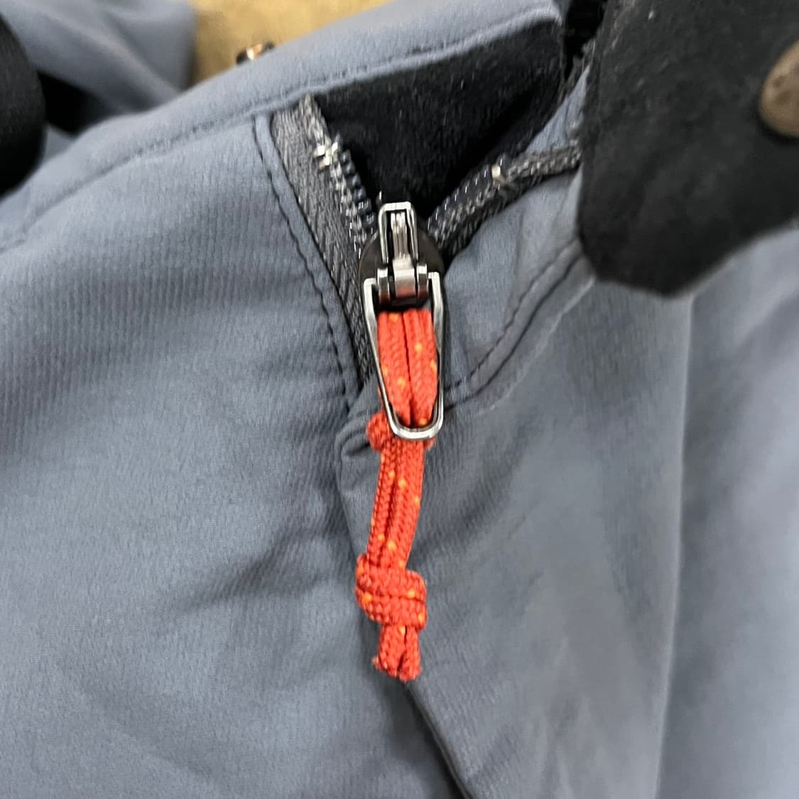 [정품/S] 아크테릭스 회색 기능성 바지 b19 상품이미지7