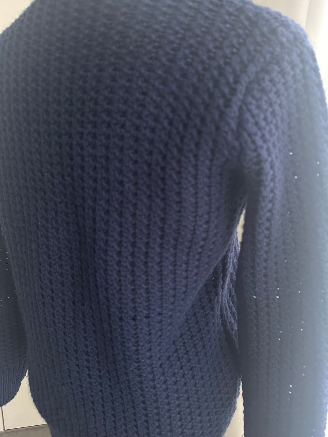 탑샵 캐스퍼 니트 UK6 상품이미지4