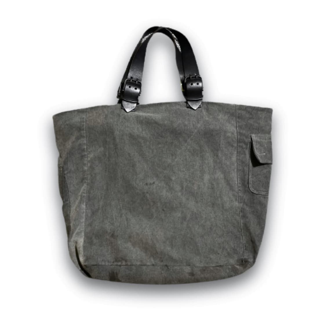 D&G 돌체 앤 가바나 포켓 레더 핸들 토트백 상품이미지2