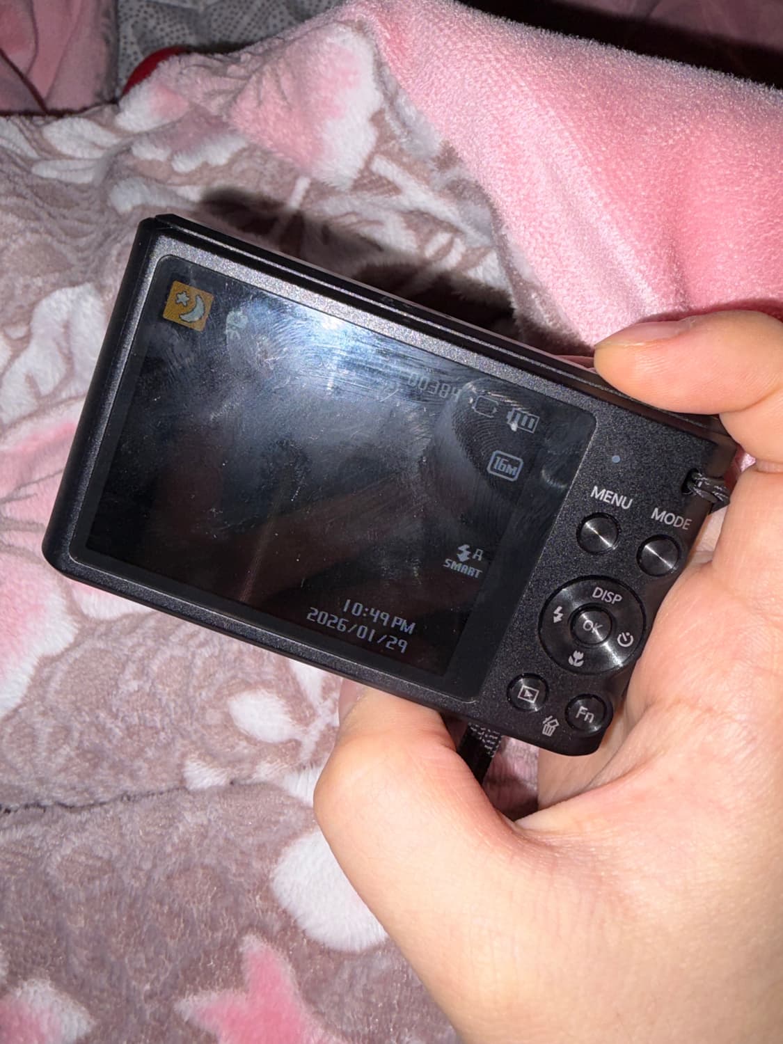 삼성 디카 st66 디지털카메라 상품이미지2