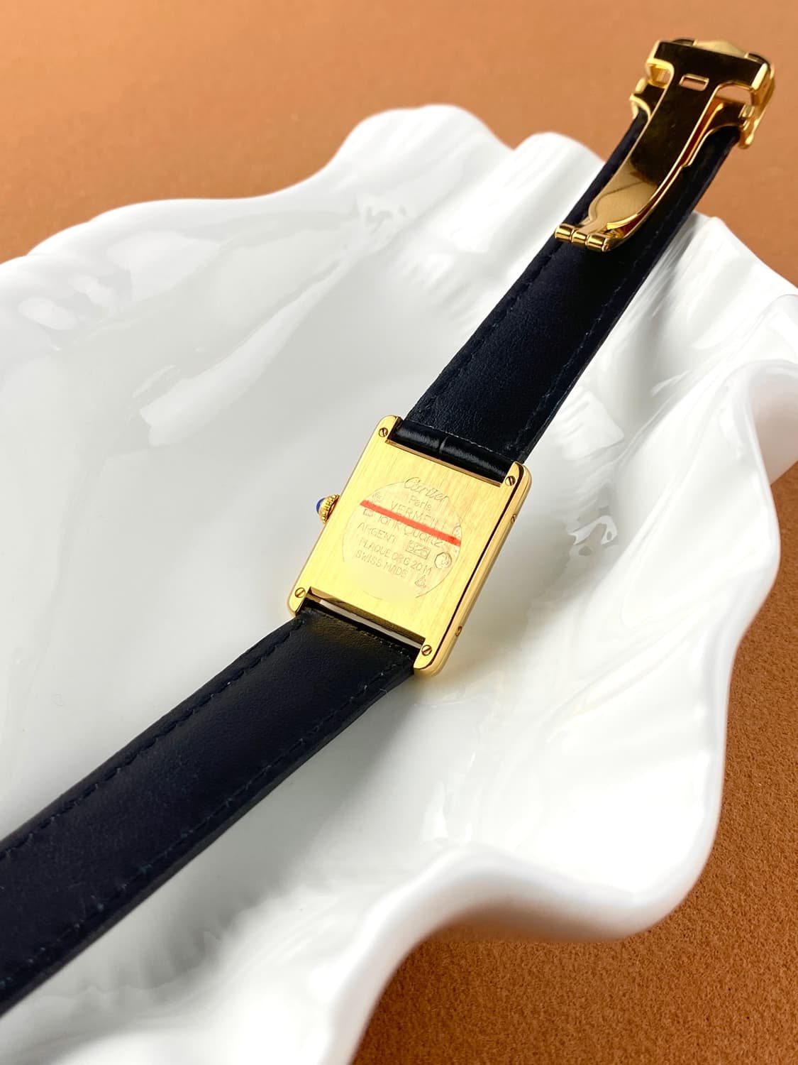 CARTIER must tank Trinity LM 상품이미지8