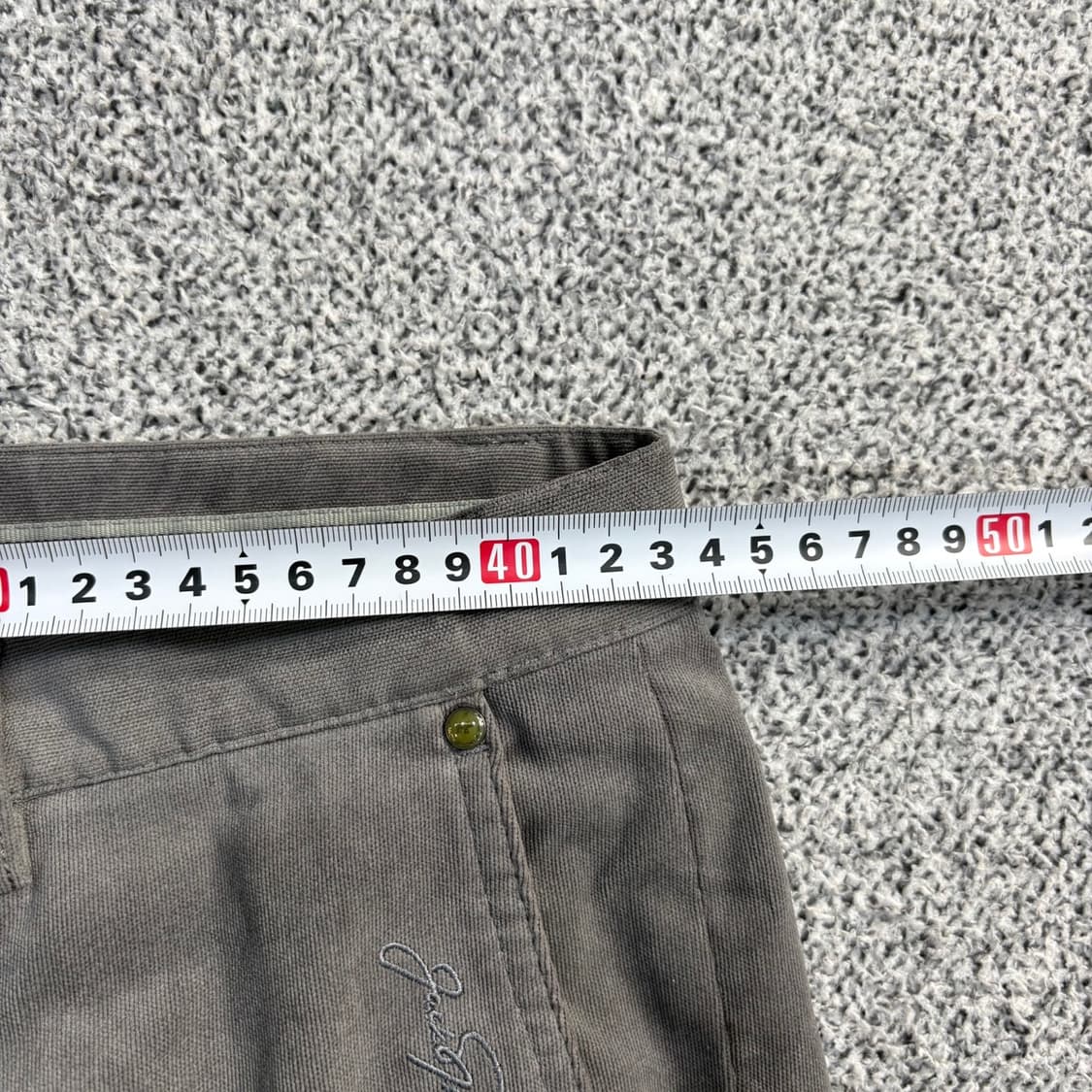 88 잭니클라우스 골프 팬츠 0506J 상품이미지6