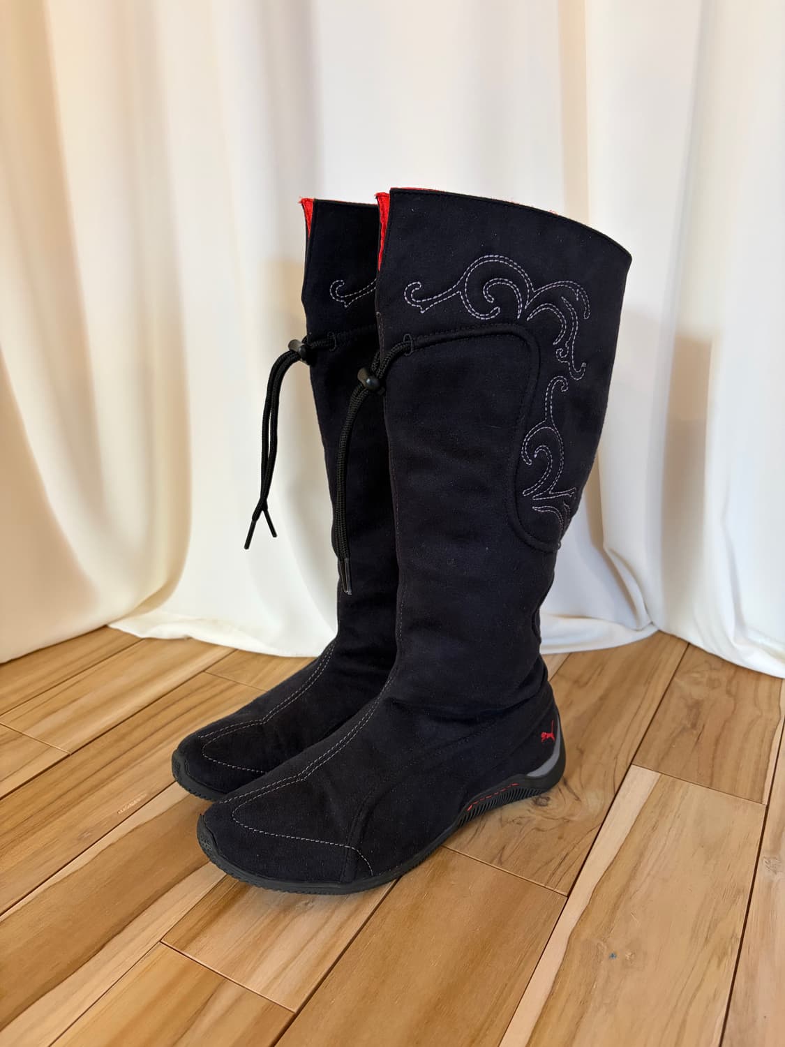 PUMA Flurry Wn’s 344447 01 상품이미지1