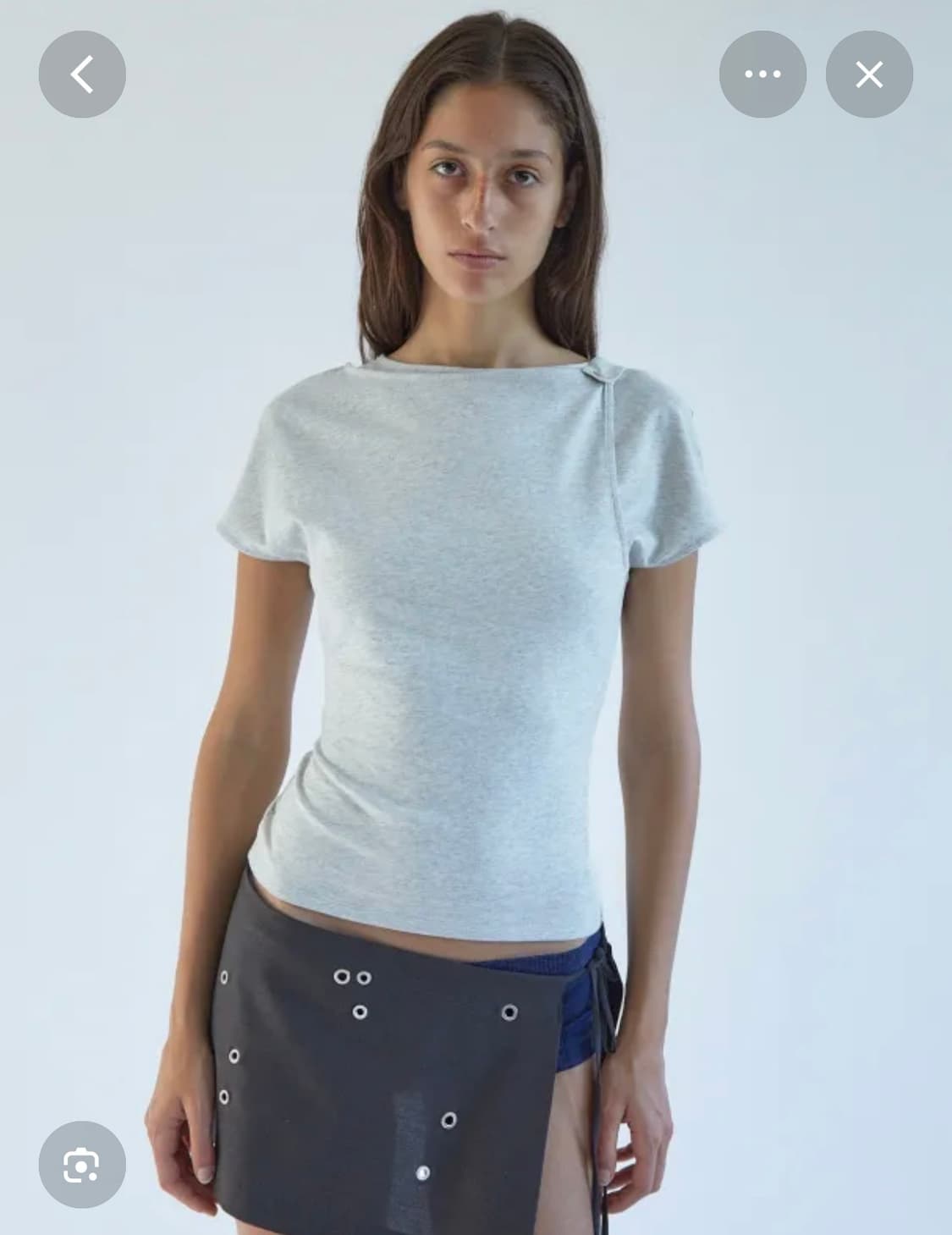 paloma wool tuka top 상품이미지1