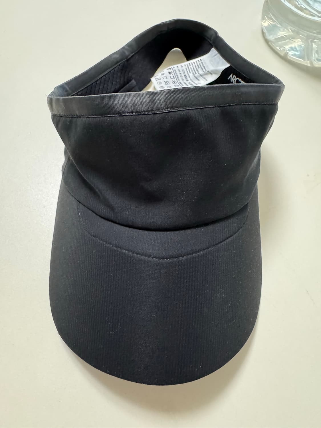 아크테릭스 썬캡 상품이미지1