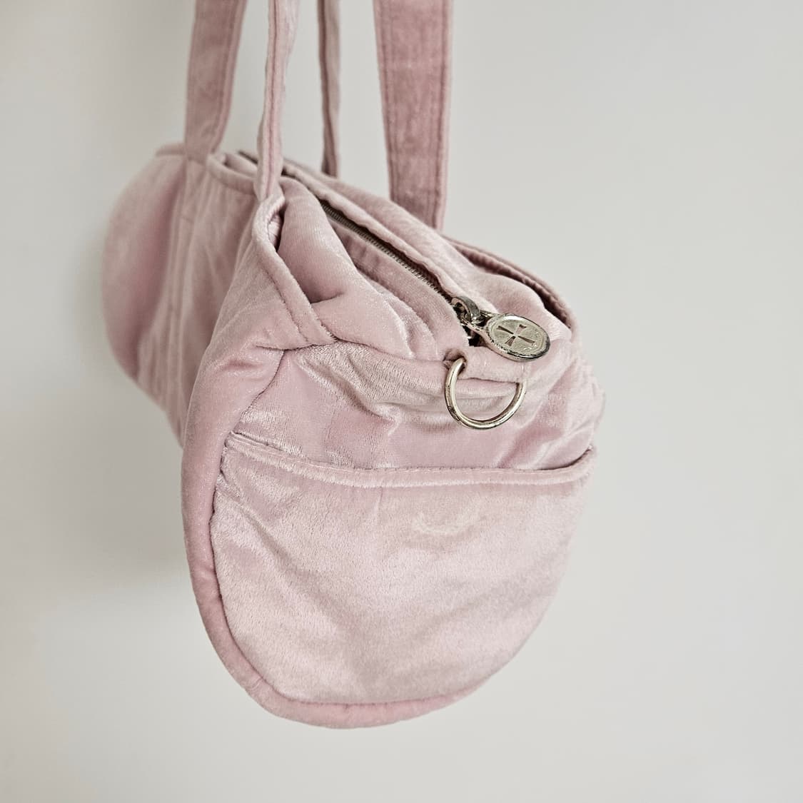 카하라 발레리나백 벨벳 상품이미지6