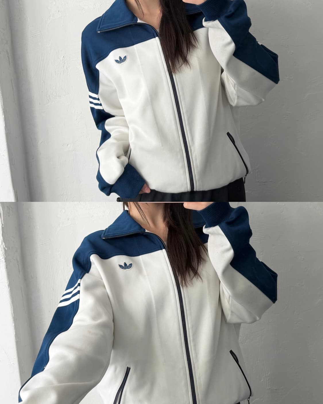 Adidas 아디다스 70’s 서독제 트랙탑 상품이미지3