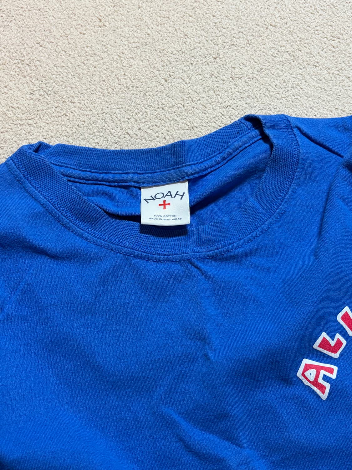 Noah clothing  상품이미지2