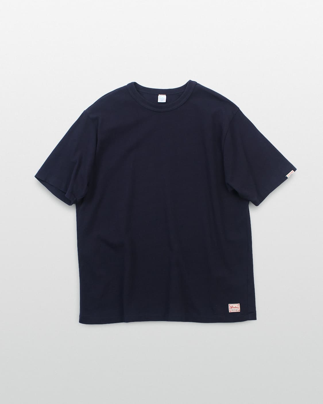 PRESTONS Usa Cotton T-Shirt 상품이미지1
