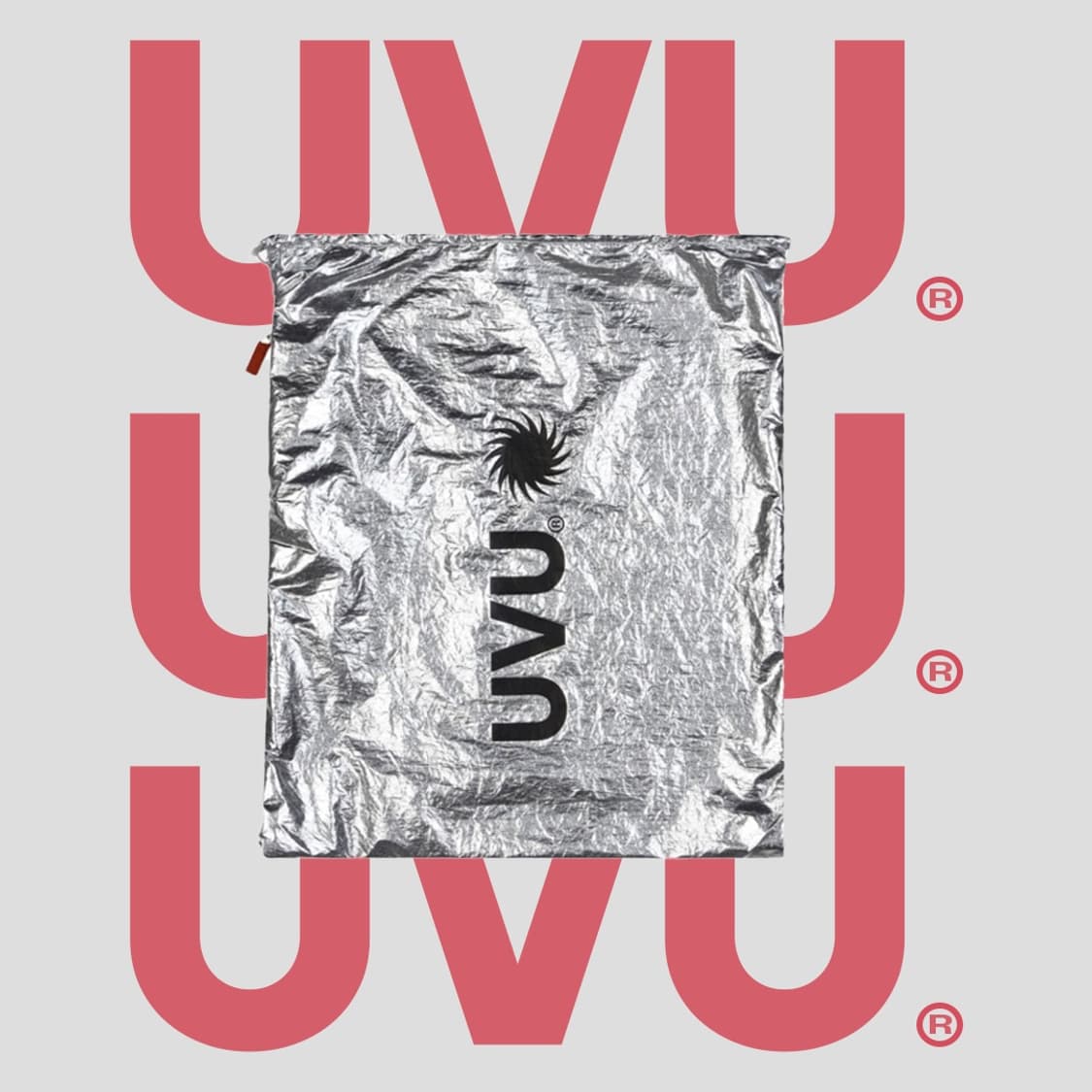 UVU 레이싱백 상품이미지1