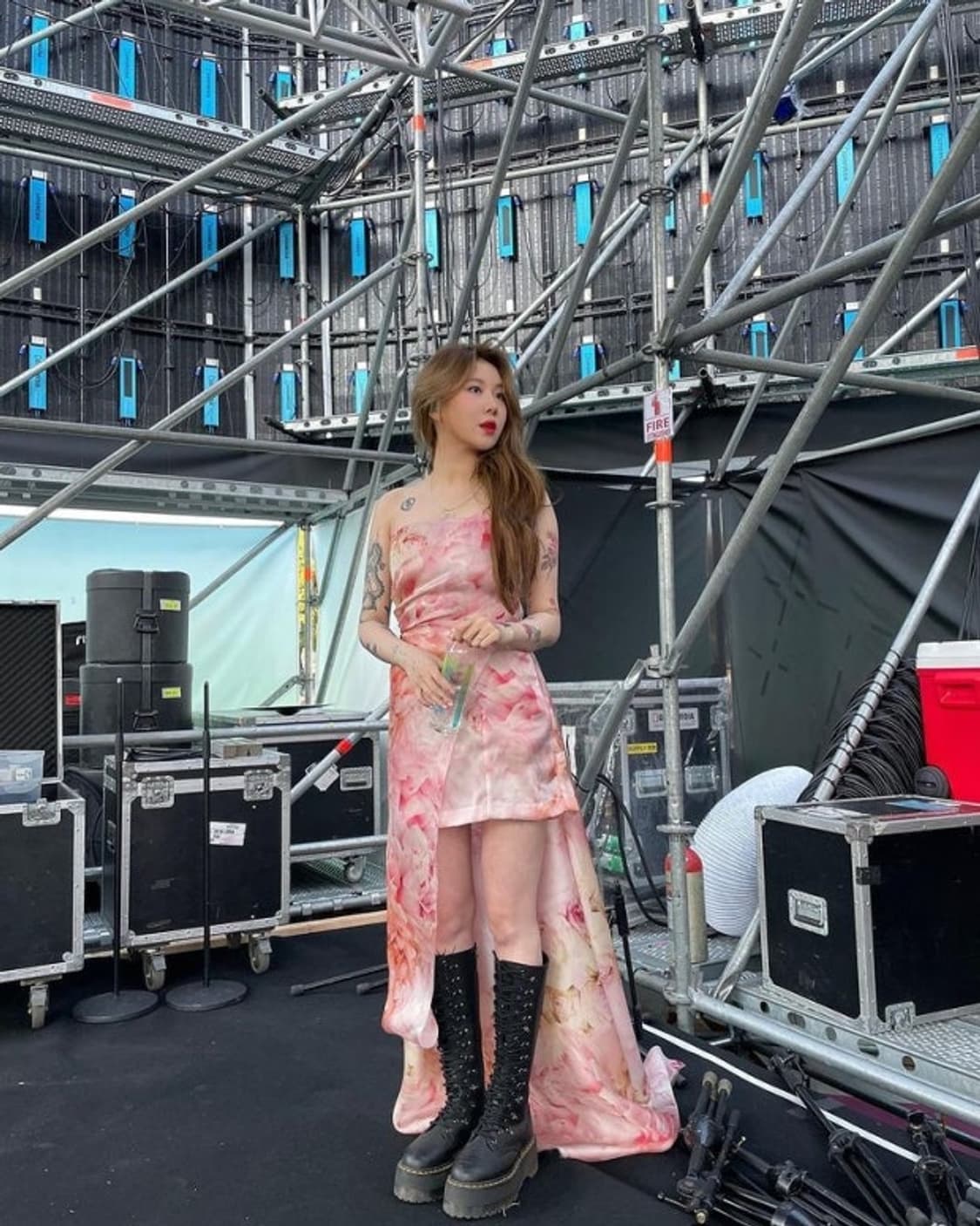 닥터마틴 1B60 맥스 Hdw 새상품 250 상품이미지1