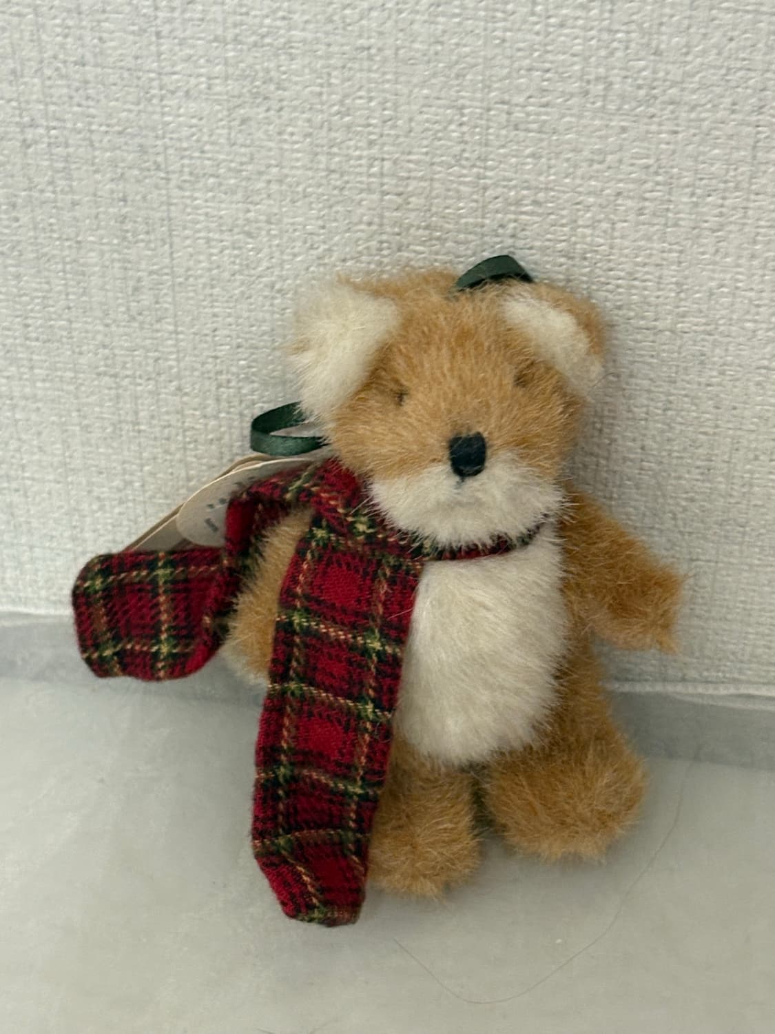 보이즈베어 여우 쪼꼬미 상품이미지1