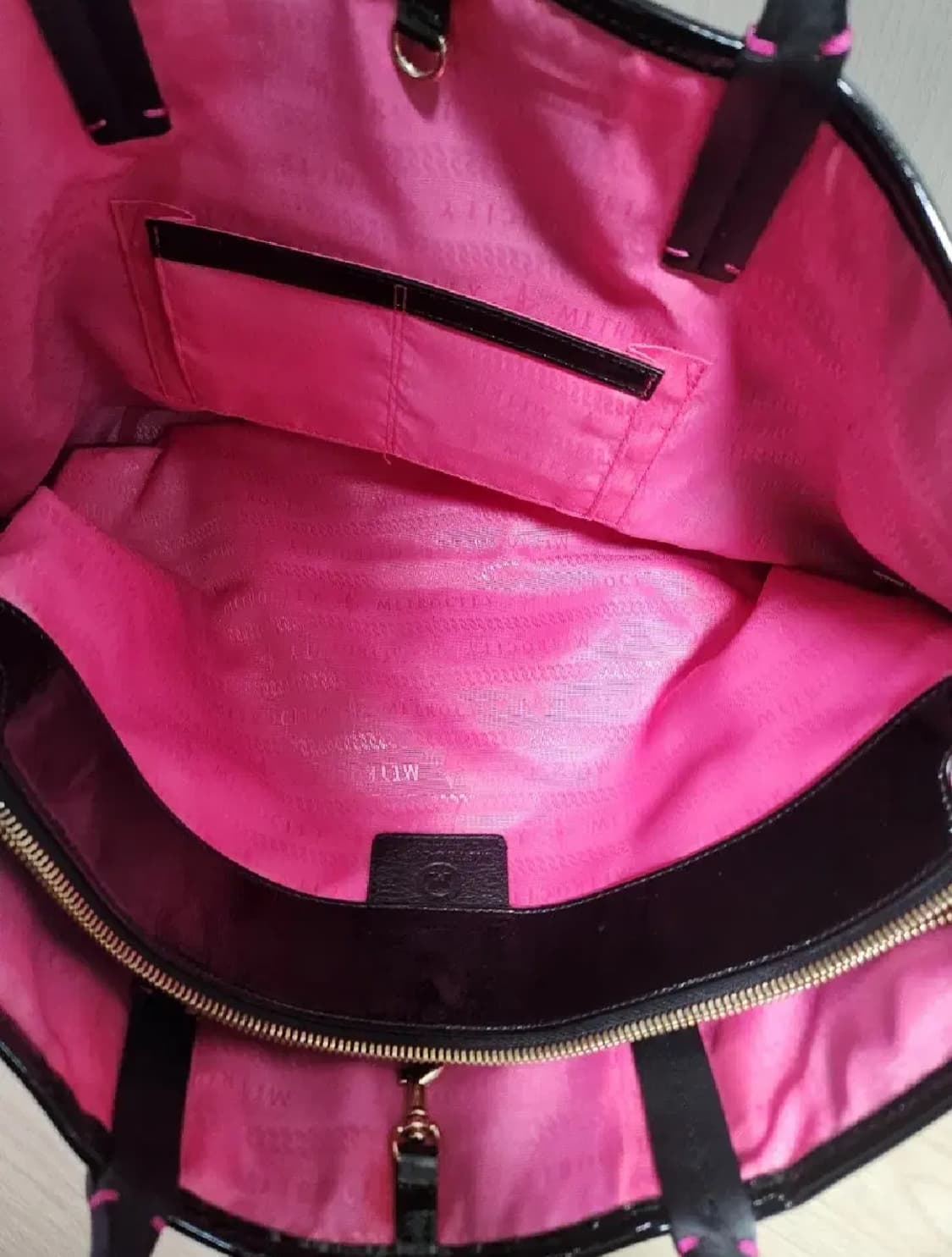 메트로시티 숄더백 (+더스트백) 상품이미지2