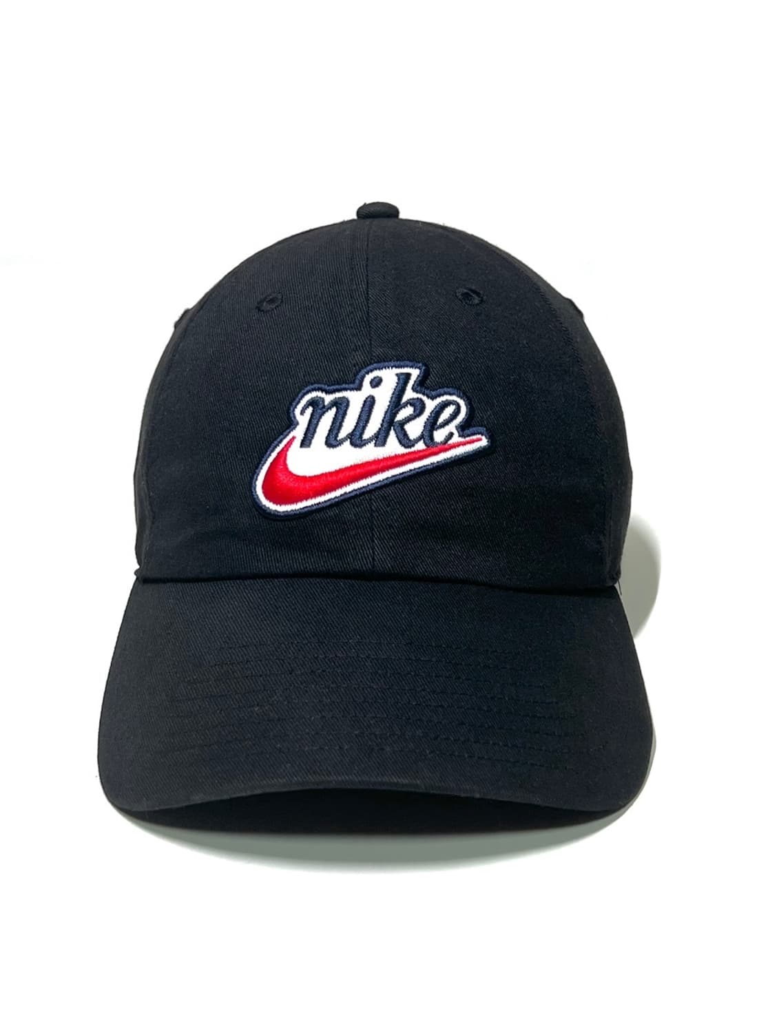 NIKE 나이키 초레어 검빨 클래식 스우시 패치 클래식 볼캡 모자 상품이미지3