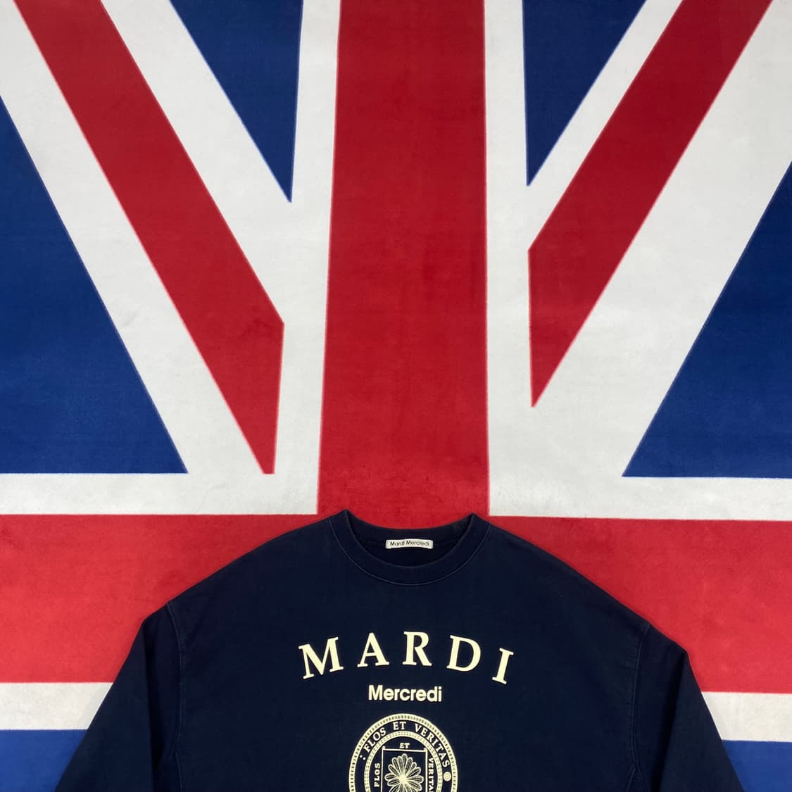 마르디 맨투맨 여성 FREE 상품이미지2