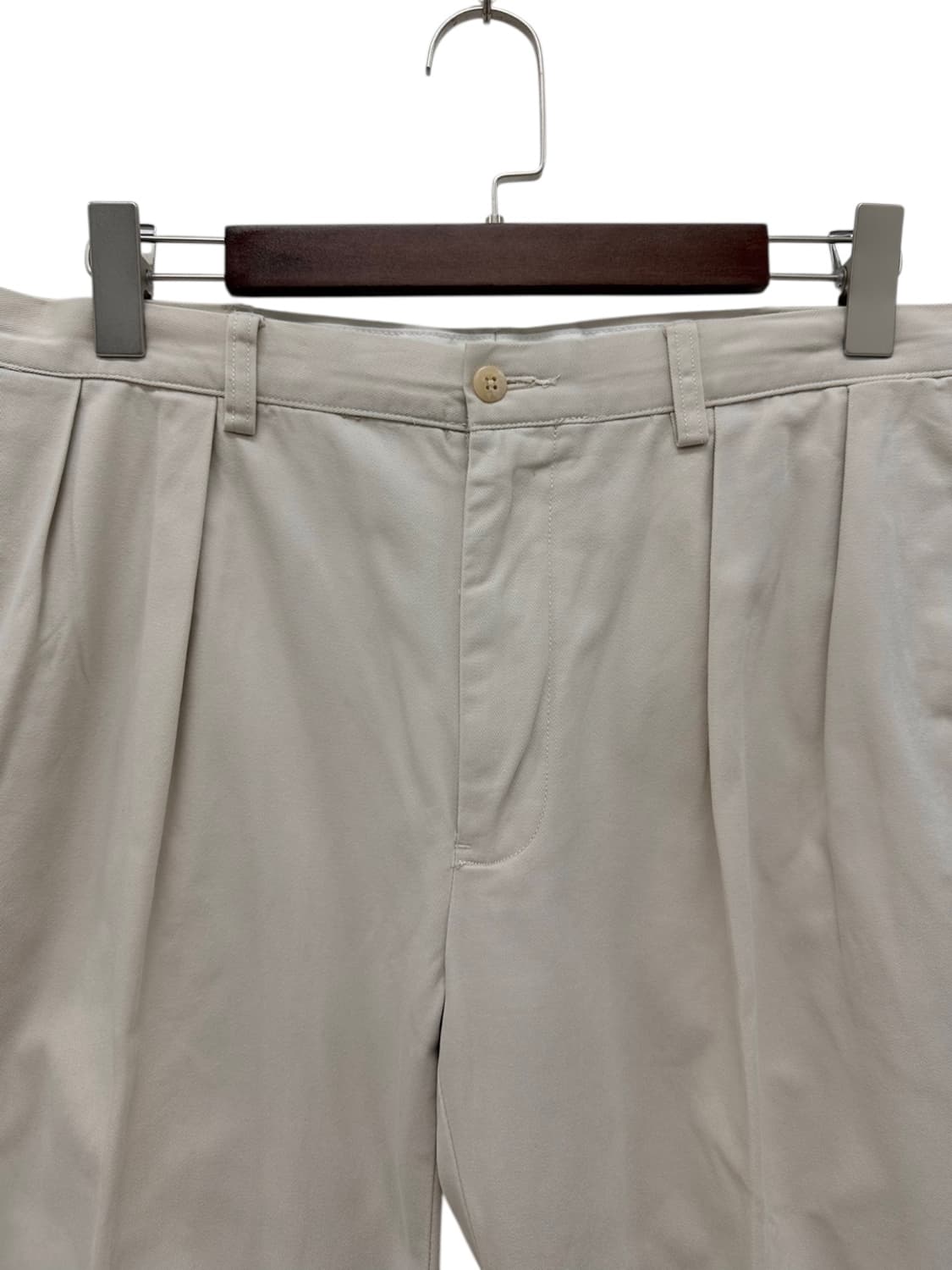 00s 폴로 치노팬츠 아이보리 (36) 상품이미지2