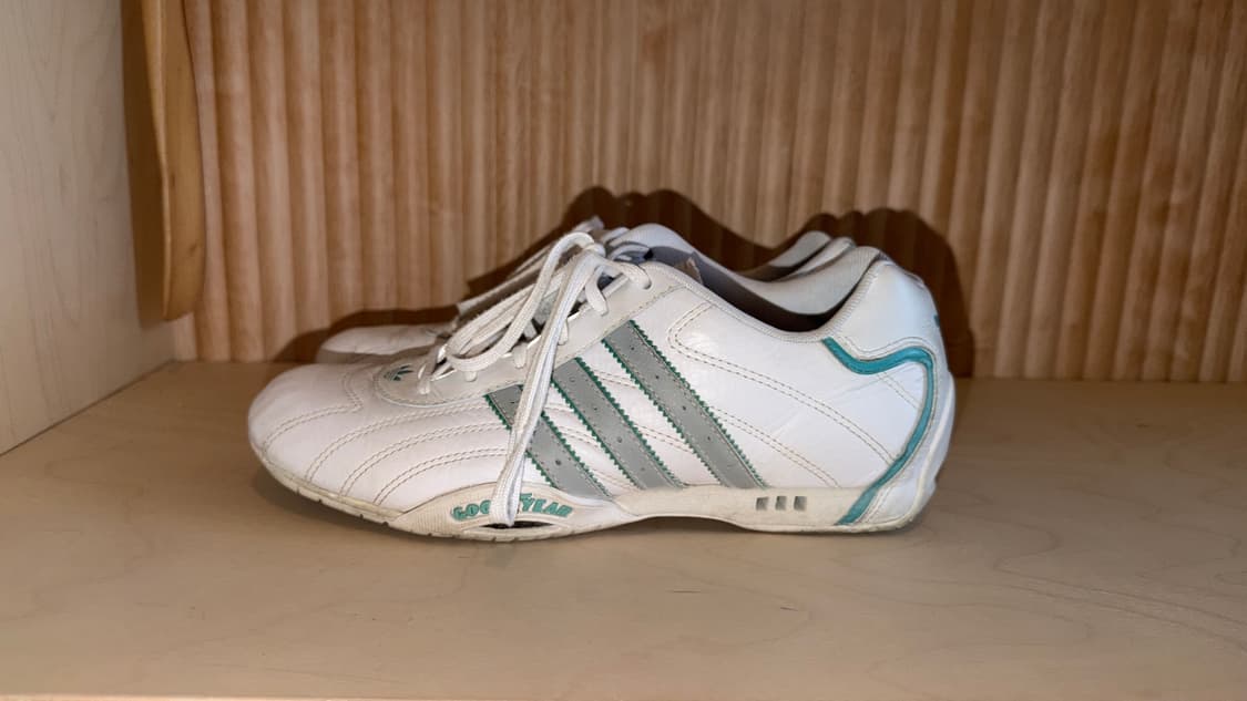 Adidas goodyear 2006 상품이미지1