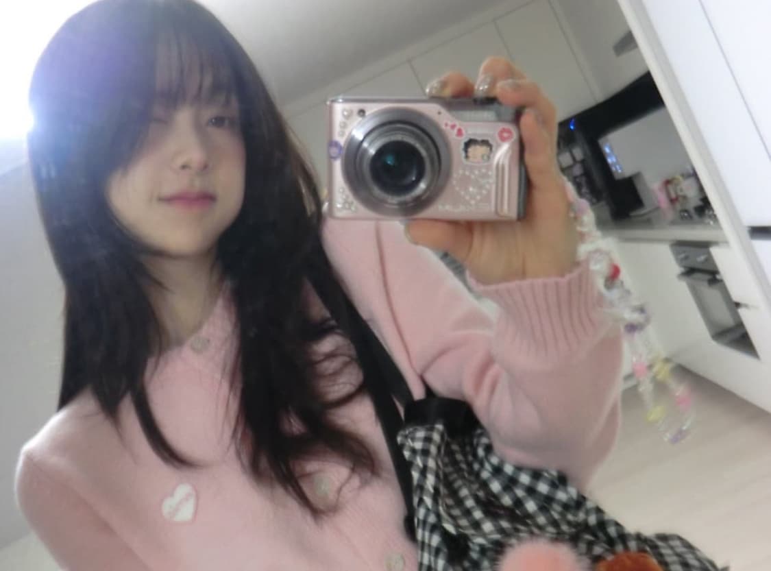 인기!연예인) Casio Exilim EX-H15 빈티지디카 상품이미지3