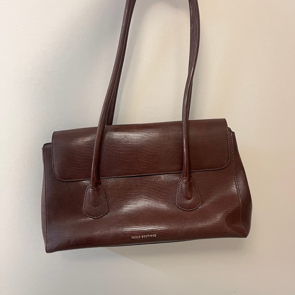 폴스부띠끄 로렌백 L 상품이미지1