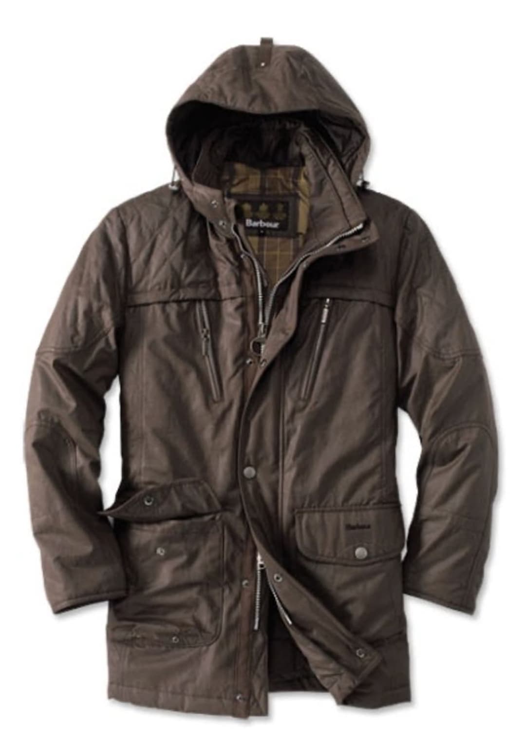 바버 뎃포드(M) 자켓 상품이미지1