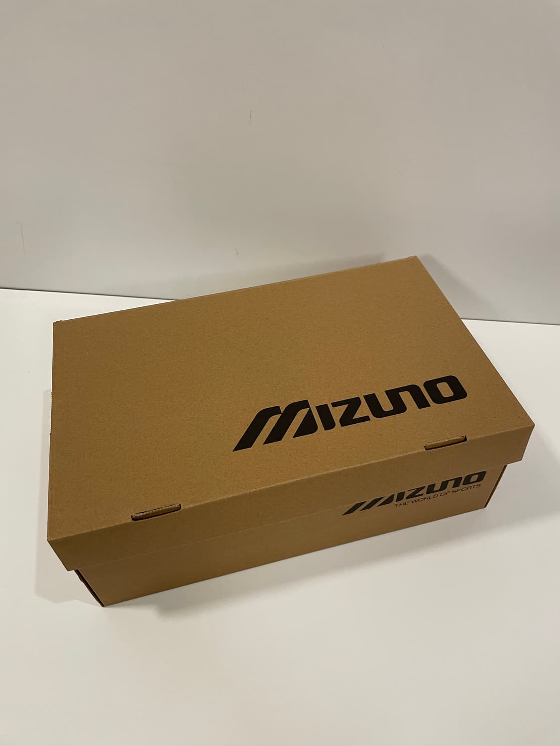 꼼데가르송 x 미즈노 230 웨이브 리벨리온 프로3 새상품 상품이미지6