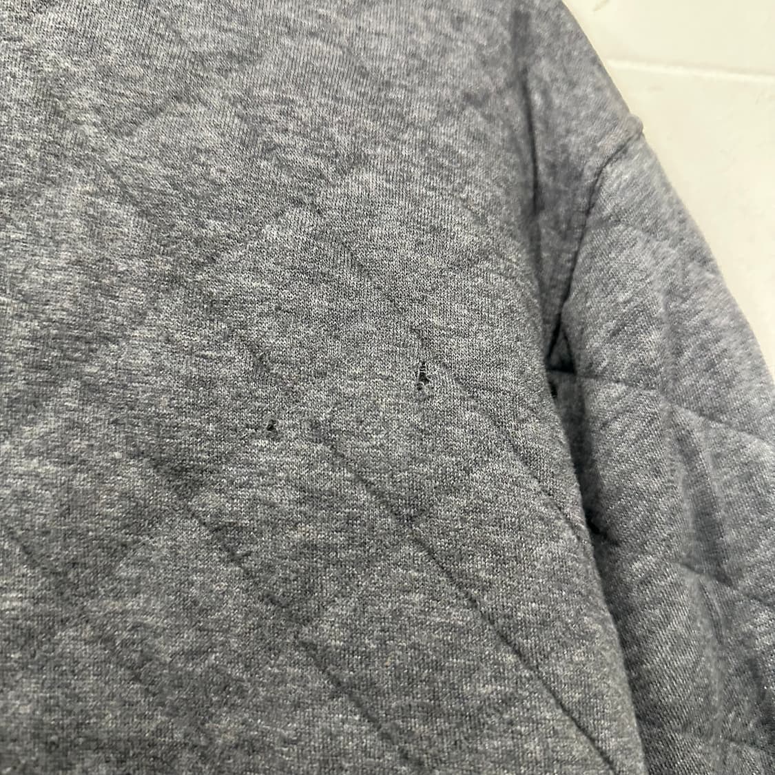 파타고니아 오가닉 코튼 퀄트 상품이미지7