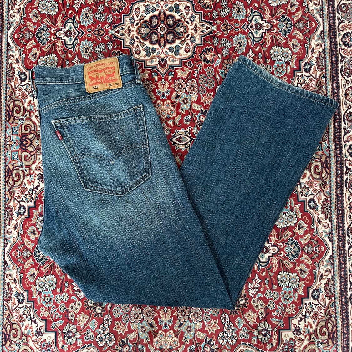 LEVI’S 527 상품이미지2