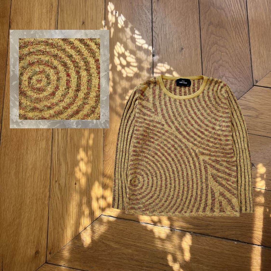 𖦹 Knit 상품이미지1