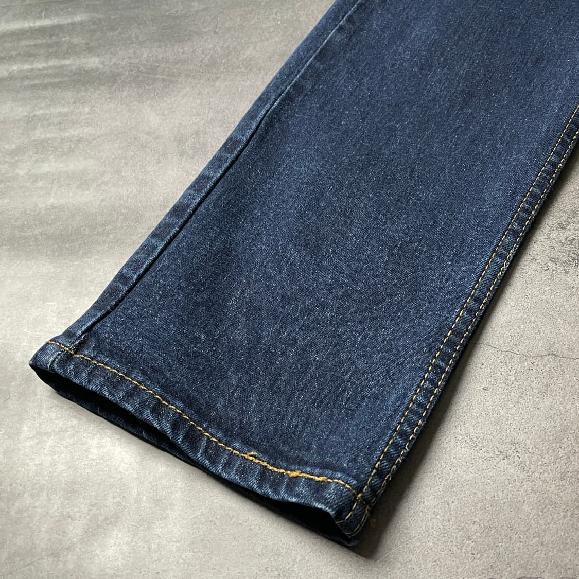 LEVI'S 리바이스511 슬림 스트레이트핏 코튼 데님 팬츠 A00700 상품이미지4