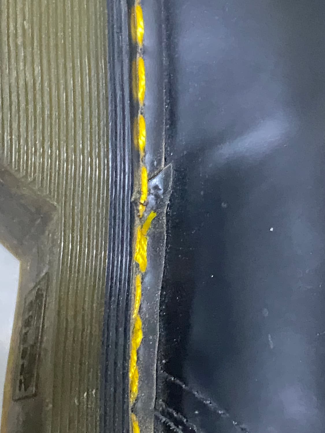 닥터마틴1461 스무스 3홀 aw004 260 us8 상품이미지3