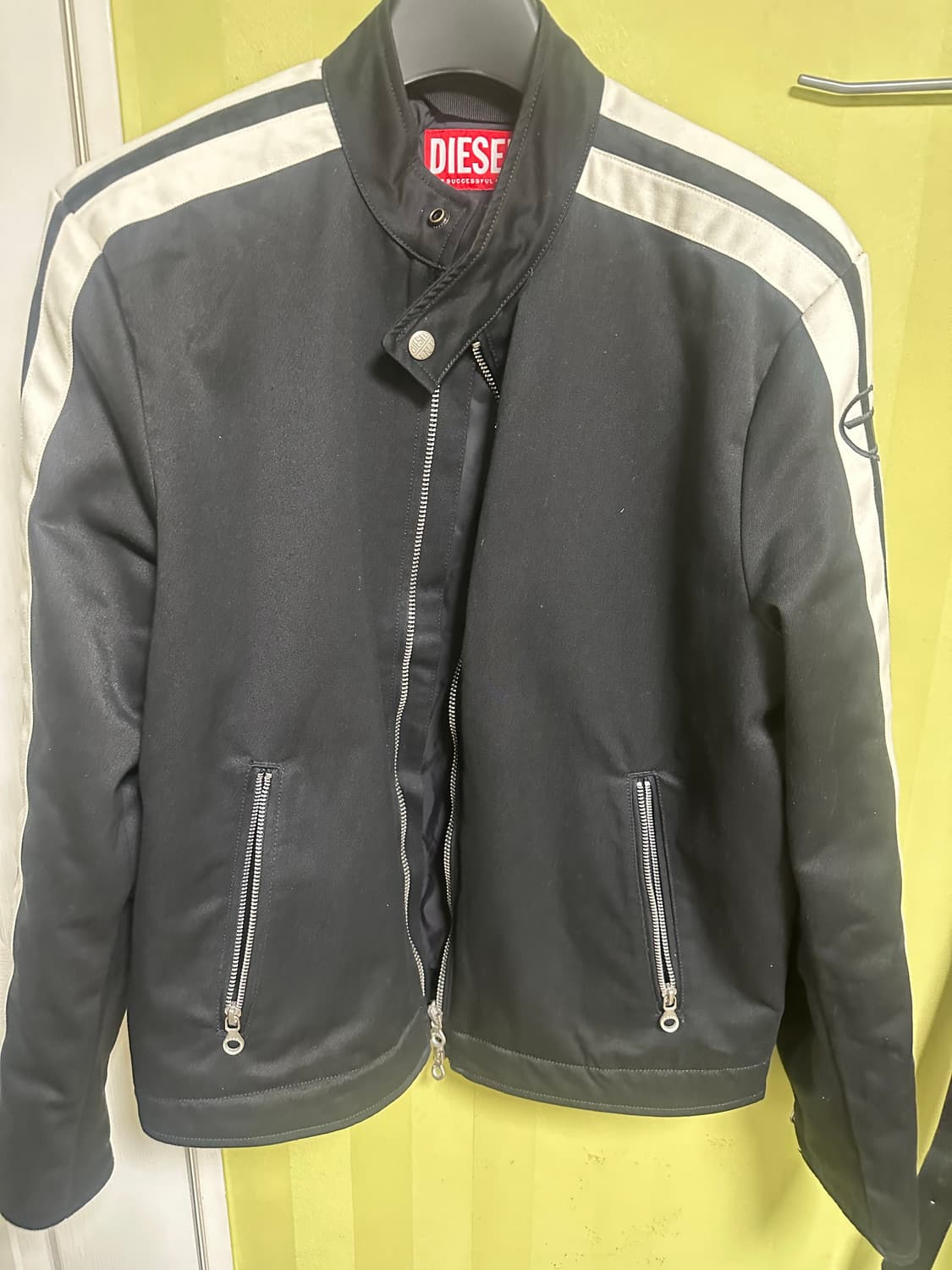 디젤 j베크 자켓 50 상품이미지1