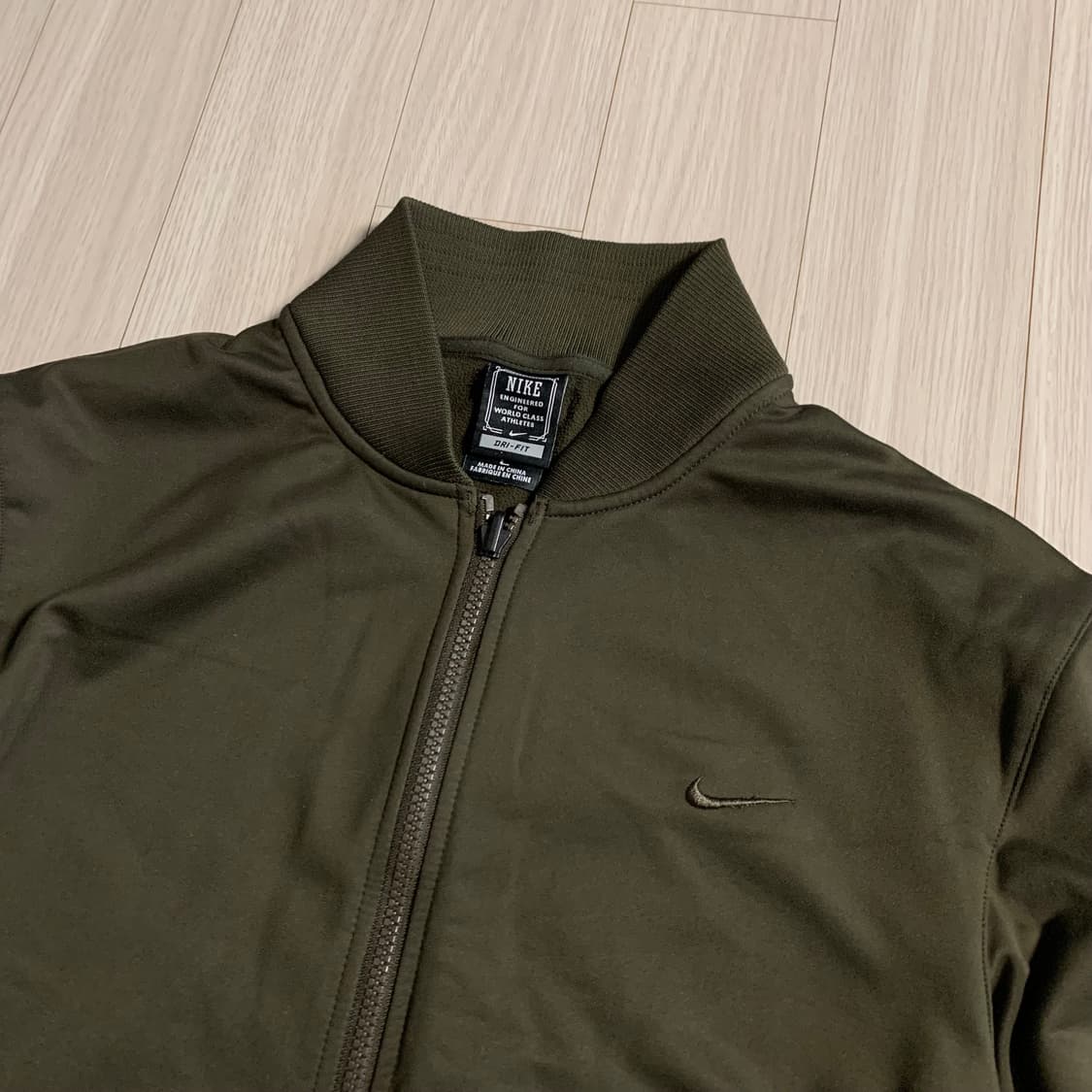 나이키 드라이핏 후드자켓 상품이미지9