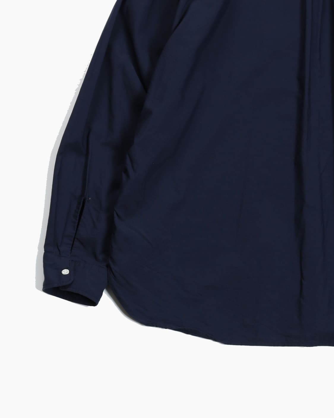 나나미카 버튼다운 윈드셔츠 상품이미지10