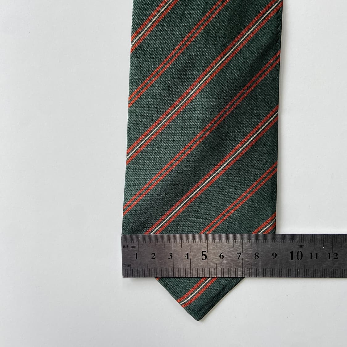 스테파노 리치 (Stefano Ricci) 명품 정품 넥타이 상품이미지8