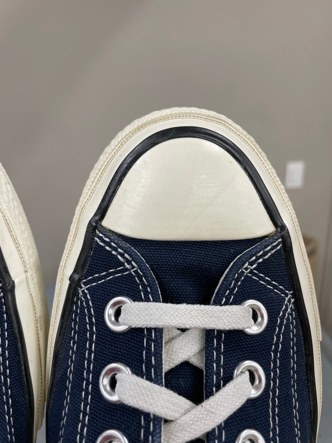 컨버스 척 70 로우 옵시디언 270 상품이미지7