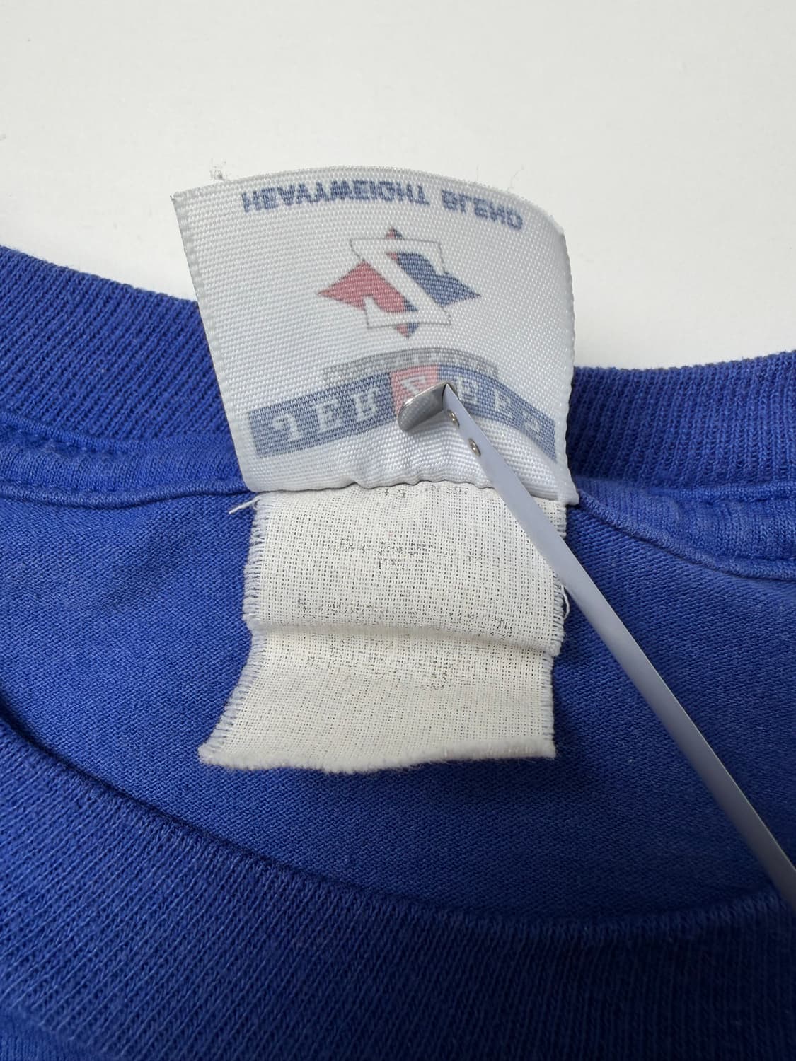 90s McFlurry Tee (blue) 상품이미지4