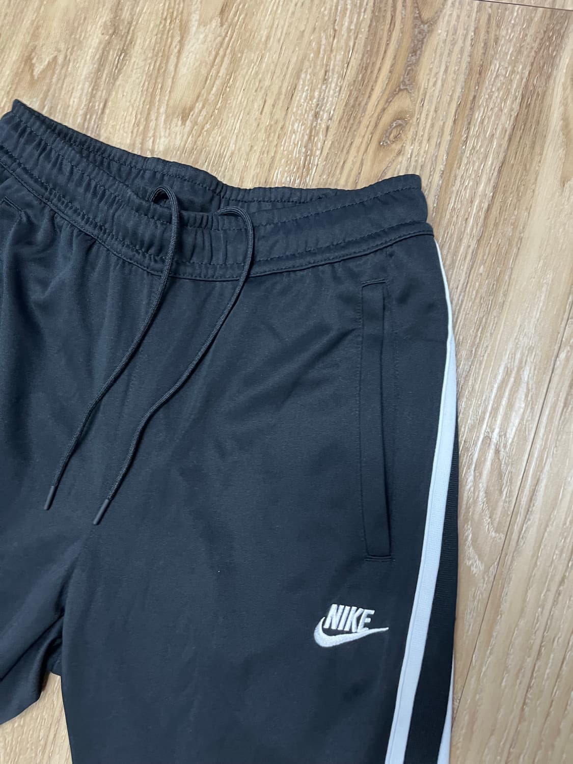 나이키 조거팬츠 M 상품이미지3