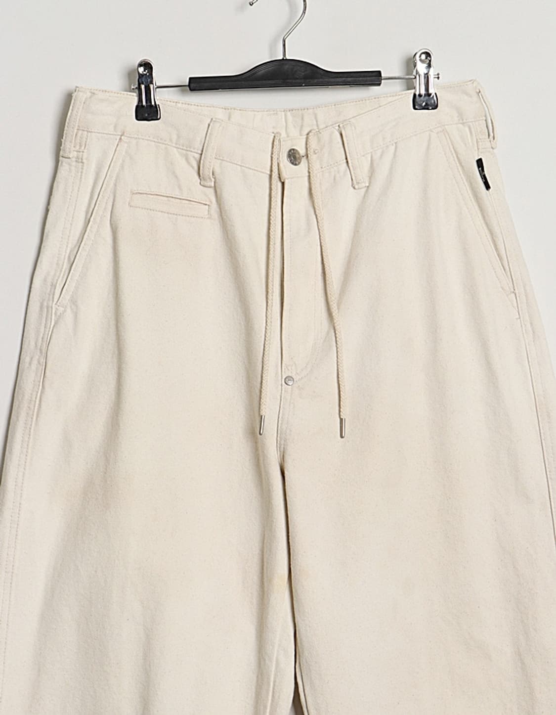 G U x Kappa Denim Pant (31) 상품이미지2